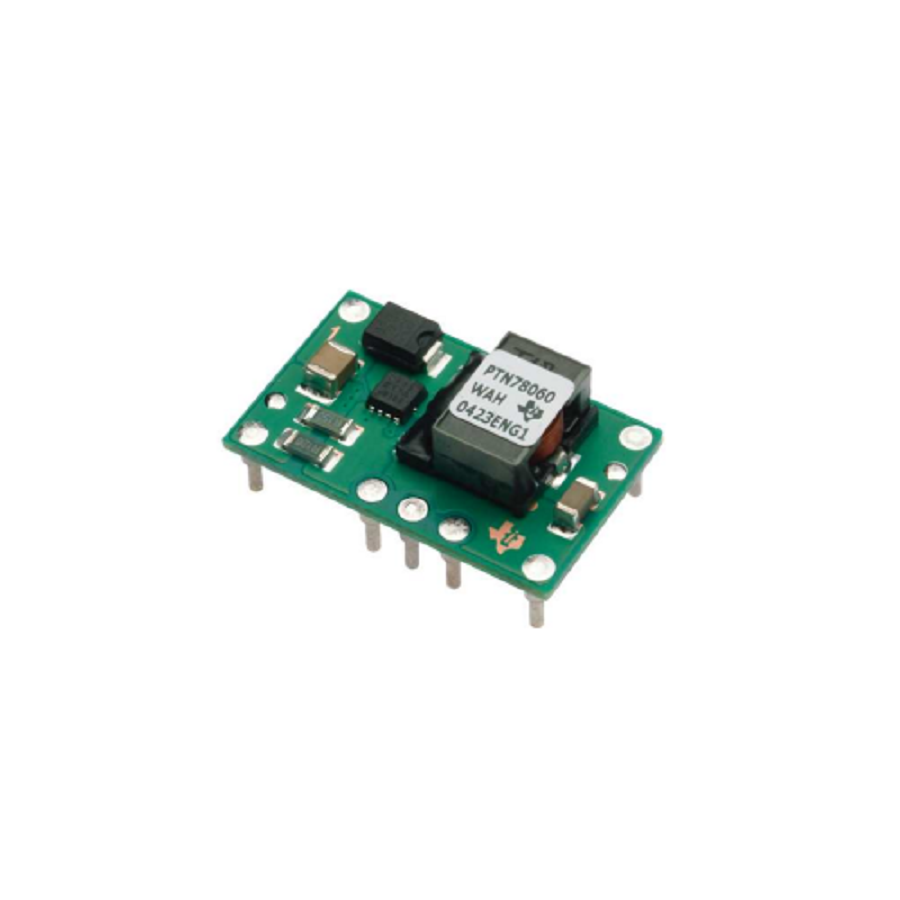 PTN78060WAD-Texas Instruments